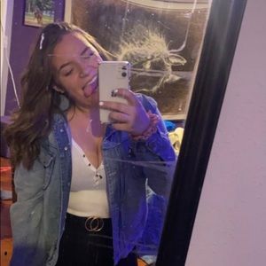 Meet your Posher, Allyson